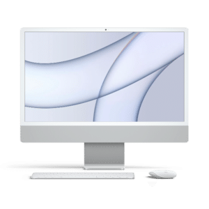 iMac hire